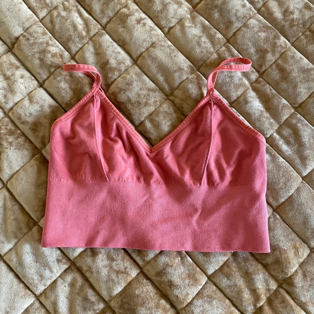 🏖️Forever 21 Bra Top